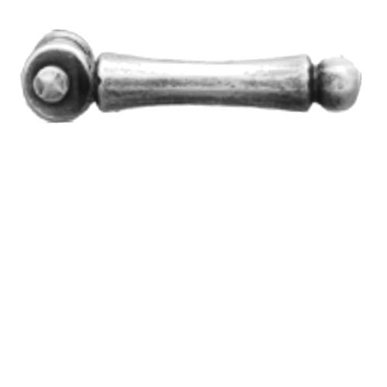 Door Handle X 4-7/8" Y 2-23/32"