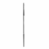 Hammered Baluster 9/16" Mat'L 39-3/8" L (8027/6)