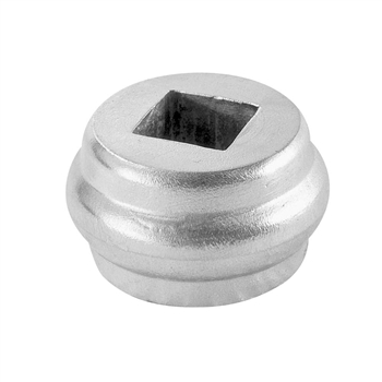 BUSHING 1-1/2" DIA 7/8"H 9/16" HOLE