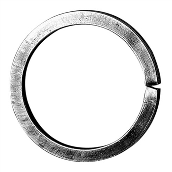 Ring 1/2" Sq Matl 5" Dia Plain (157/3/S)