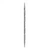 Tube Baluster 1-3/16" Round 39-3/8"H