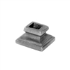 Cast Iron Bushing 5/8" Sq. 1-7/8" X 1-3/16"