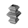 Cast Iron Bushing 1-9/16" X 2-9/16"