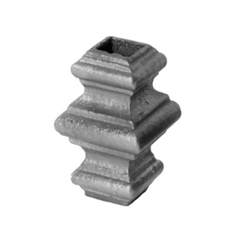 Cast Iron Bushing 1-9/16" X 2-9/16"