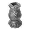 Cast Iron Bushing 1/2" Sq 1-9/16" X 2-3/4"