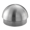 Stainless Steel End Cap Semispherical for Tube 1 1