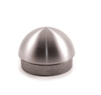 Stainless Steel End Cap Henispherical for Tube 1 1/3" Dia.