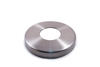 316 Stainless Steel Flange Canopy 3 15/64" Dia. x 1 11