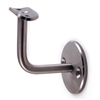 Stainless Steel Handrail Support 2 61/64" x 2 61/6