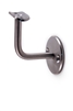 Stainless Steel Handrail Support 2 61/64" x 2 61/6