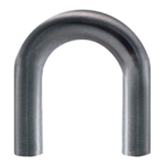 Stainless Steel Elbow Elbow 180d Angle 1 1/3" Dia.
