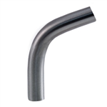 Stainless Steel Elbow 60d Angle 1 1/3" Dia. x 5/64