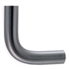 Stainless Steel Elbow 90d Angle 1 1/3" Dia. x 5/64