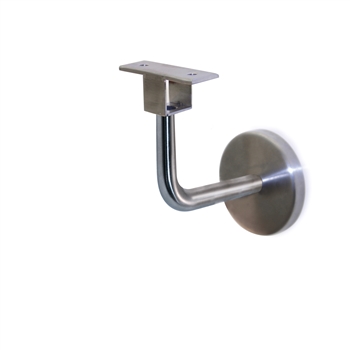 Stainless Steel Wall Handrail Support