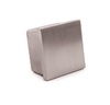 316 Stainless Steel Cap for Square Tube 1-9/16"