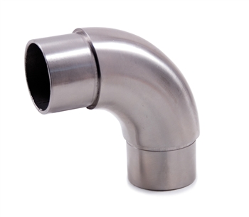 Stainless Steel Articulated Elbow 1 1/2" Dia. x 5/