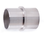 Stainless Steel Fitting Connector for Tube 1 2/3"