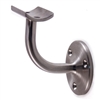 316 Stainless Steel Handrail Support For Tube 1 2/