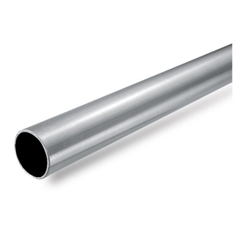 316 Stainless Steel Tube 1 2/3" x 19'-8"