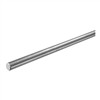 316 Stainless Steel Round Bar 1/2" Dia. x 19' 8"