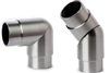 Stainless Steel Adjustable Fitting 1 2/3" Dia. x 5/64"