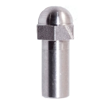 Stainless Steel Dome Headed Nut M6