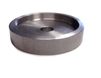 Stainless Steel Spacer Flange for 1 1/3" Dia. tube