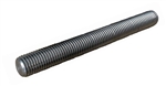 Stainless Steel Threaded Bar 15-3/4"