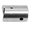 Stainless Steel External Support, for Tube 1 1/3"