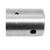 Stainless Steel Terminal Support for Cable 5/32" /