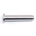 Stainless Steel Dome Head Terminal for Wire Rope 1