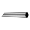 Galvanized Steel Tube 1 2/3" Dia. x 5/64" x 19' 8"