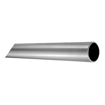 Galvanized Steel Tube 1 2/3" Dia. x 5/64" x 19' 8"