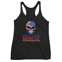 American Made Muscle Tank