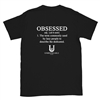 Obsessed Tee