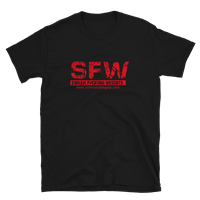 SFW Unisex Tee