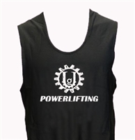 UG Unisex  Lifting Singlet