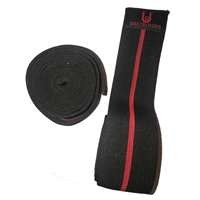 UG Destroyers Knee Wraps