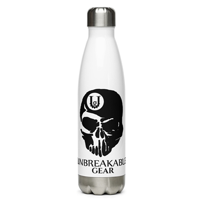 UG STEEL WATER BOTTLE