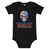 UG BABY ONESIE