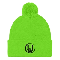 UG- POM BEANIE