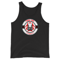 PANDEMIC POWER TANK