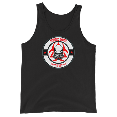 PANDEMIC POWER TANK