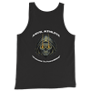 ANVIL WELCOME TO POWERLIFTING TANK