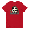 Unbreakable Gears T-Shirt