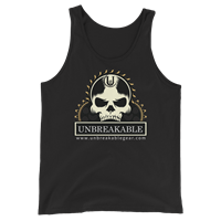 Unbreakable Gears Tank