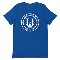 UG Sports Logo Tee