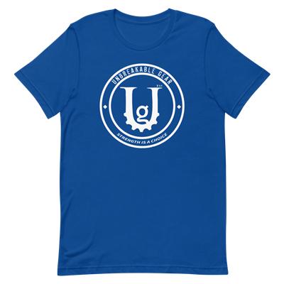 UG Sports Logo Tee