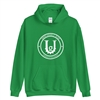 UG SPORT LOGO PULLOVER