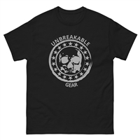 SKULL STAR TEE